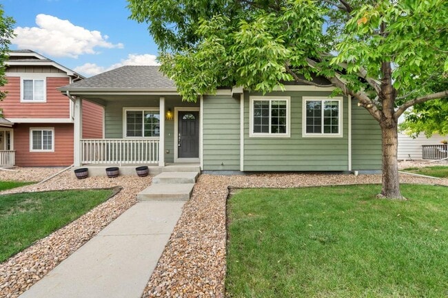Building Photo - 2255 Sopris Cir