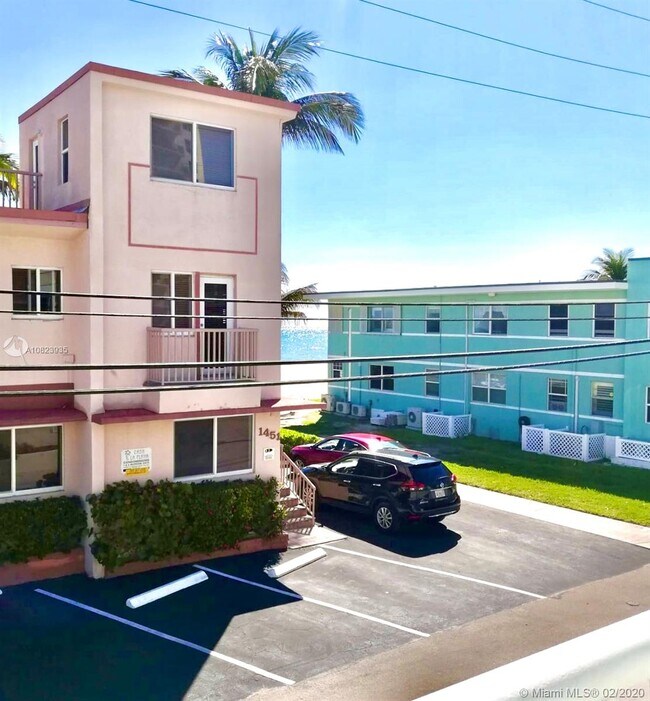 Foto del edificio - 1500 S Surf Rd