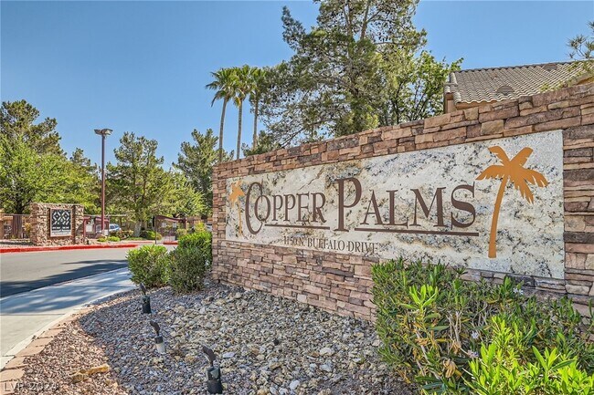 Foto del edificio - 1150 N Buffalo Dr