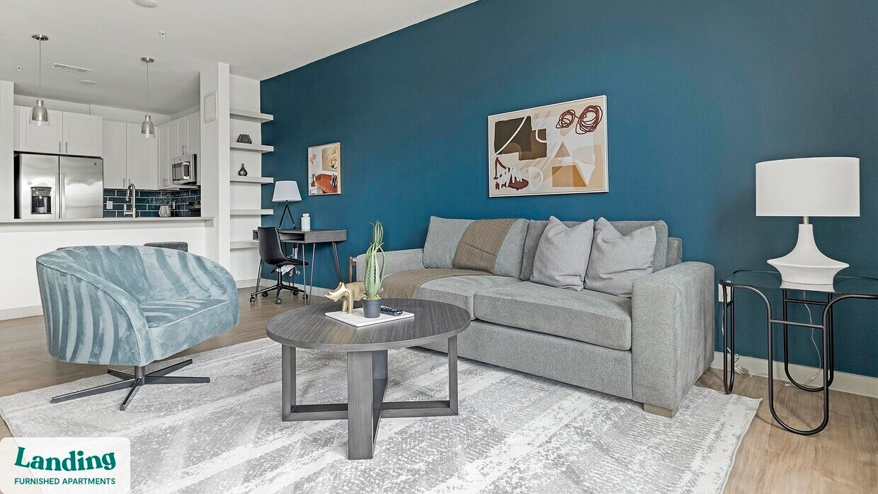 Foto principal - 3706 Goodwin Ave