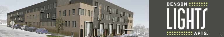 Benson Lights Apartments