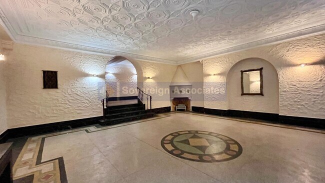 Foto del edificio - 660 Fort Washington Avenue