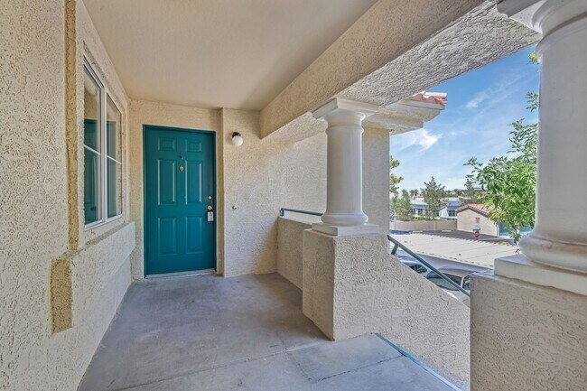 Foto del edificio - Henderson - Warm Springs at Stephanie- Ups...