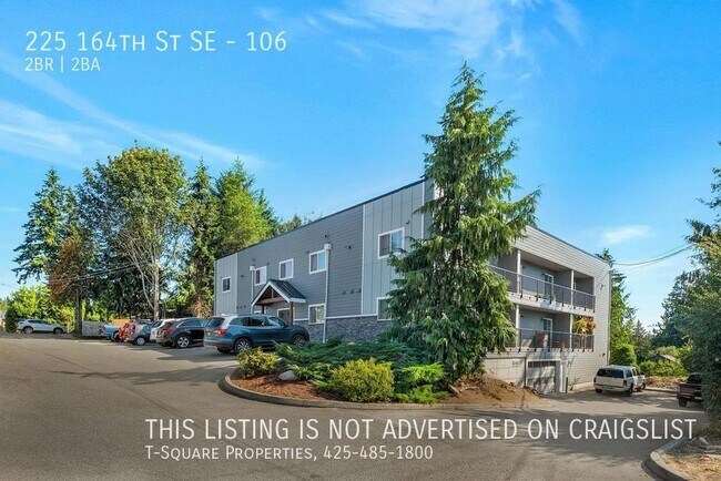 Building Photo - 225 164th St SE