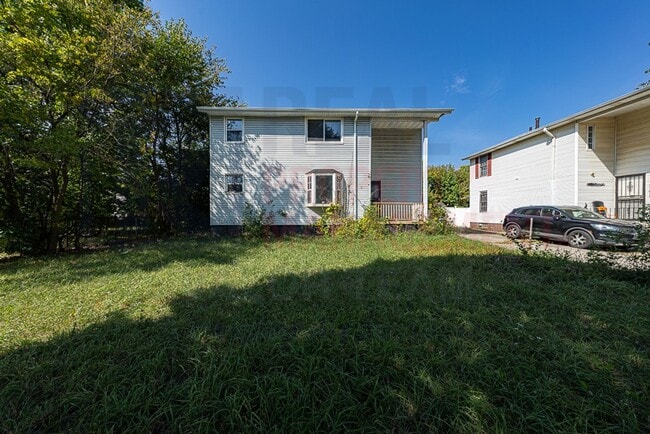 Building Photo - 3060 Charles Carr Pl