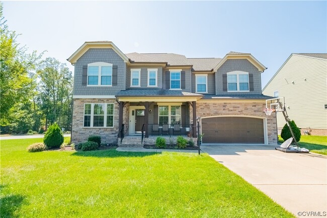 Building Photo - 5001 Maben Hill Ln