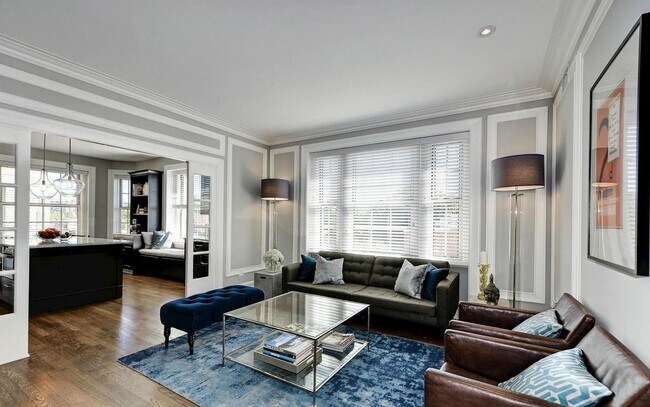 Foto del edificio - 1801 16th St NW