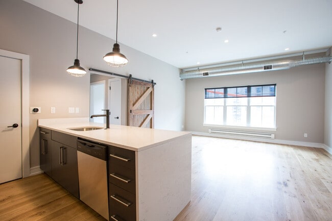 Foto del edificio - 1720 Fairmount