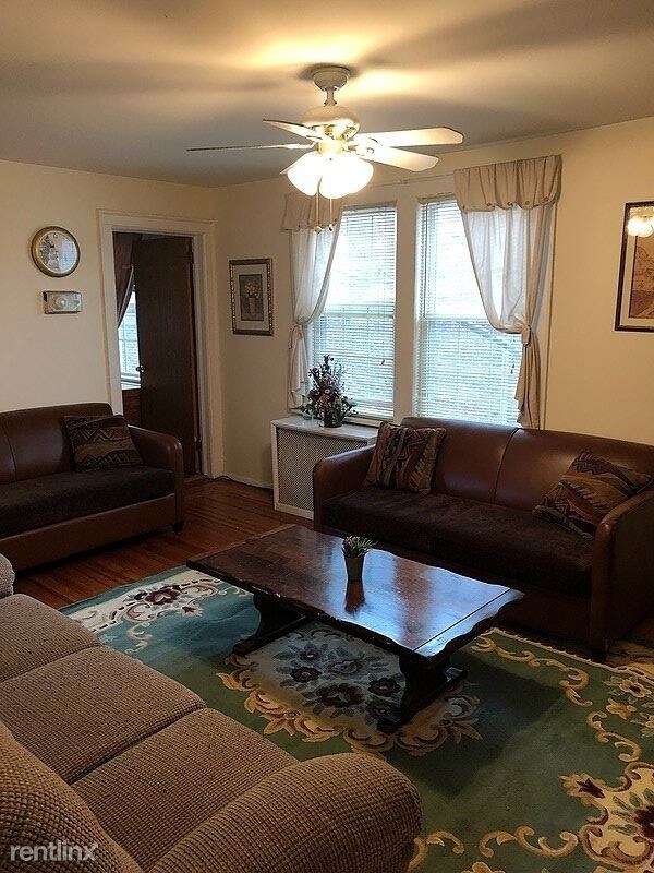 Building Photo - 3 br, 1 bath Apartment - 8 Walter Street 2