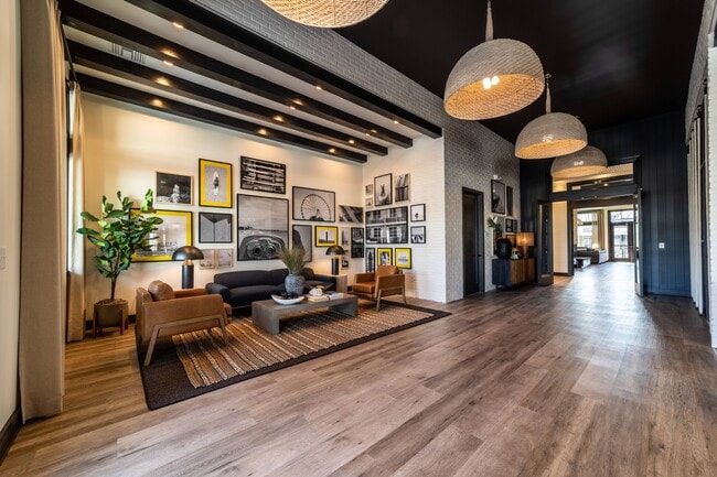 Photo - Hawthorne at The Mill Apartments