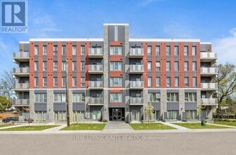 Building Photo - 77 Leland St