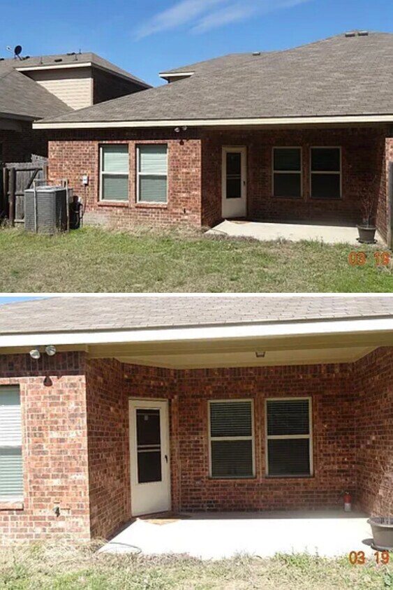 2252 Abbey Ln, Mesquite, TX 75181 Townhome Rentals in Mesquite TX