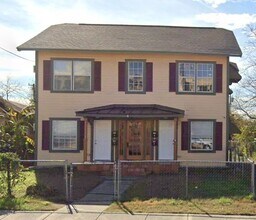 Building Photo - 632 Rigsby Ave