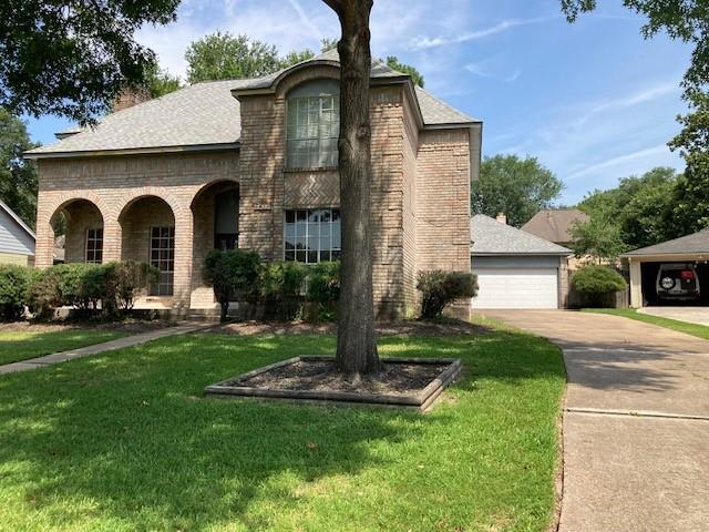 Foto del edificio - 6418 Seegers Trail Dr