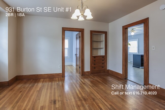 Foto del edificio - 931 Burton St SE