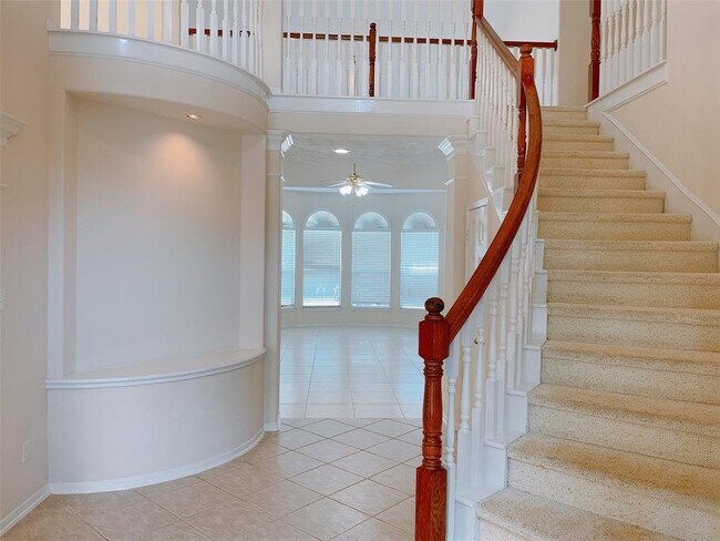 Foto del edificio - 505 Nadia Way, Stafford, TX 77477 - 4 BR 3...
