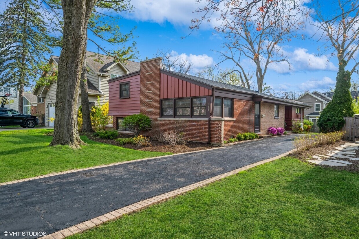 Foto principal - 1317 Ferndale Ave