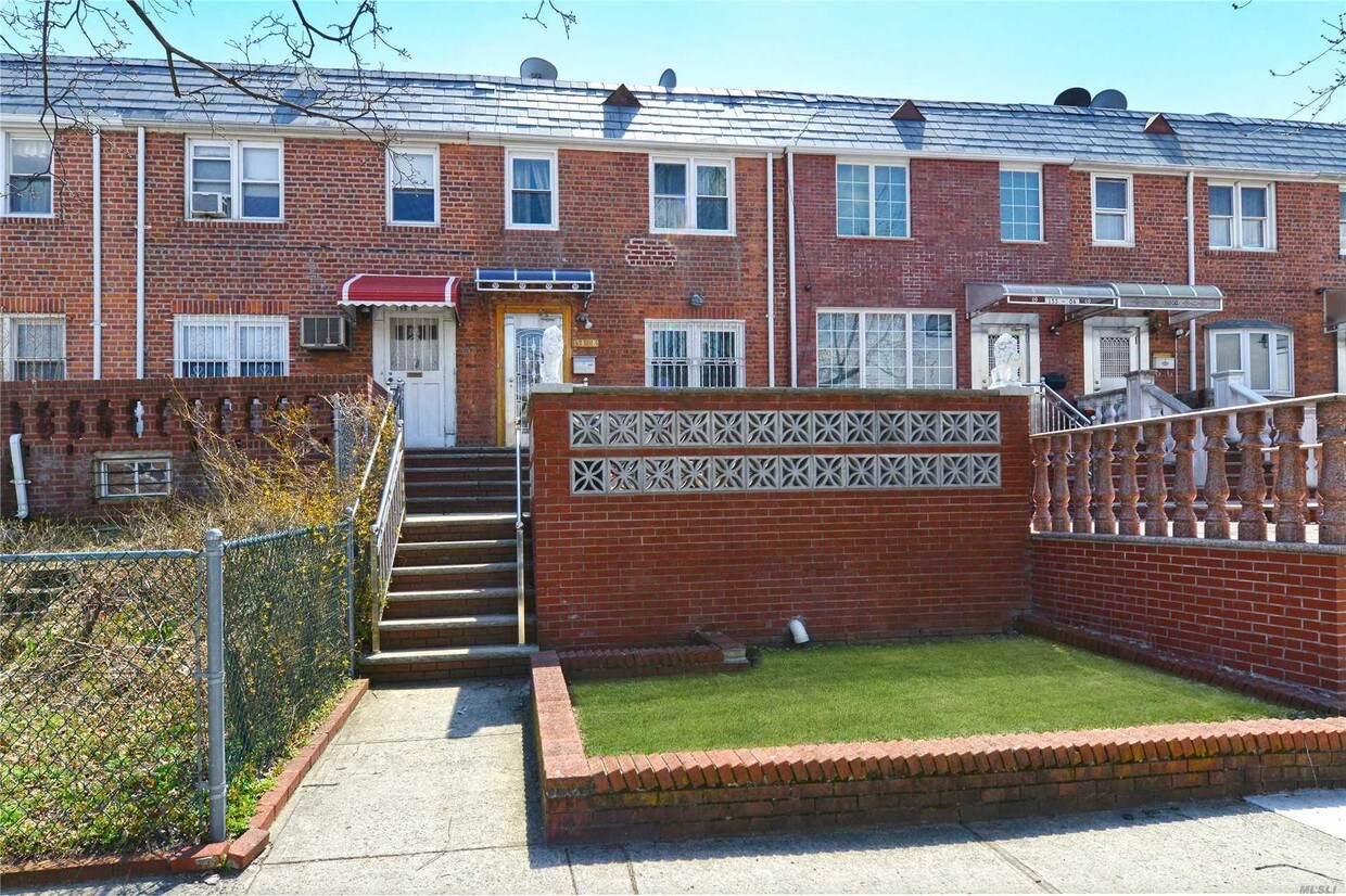 Foto principal - bedroom in Queens NY 11367