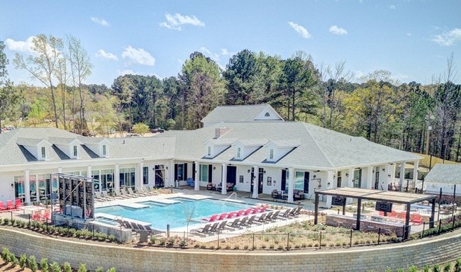 The Hollis Townhomes - The Hollis Townhomes