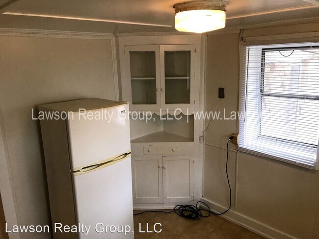 Foto del edificio - 4525-4525 Shenandoah Ave NW
