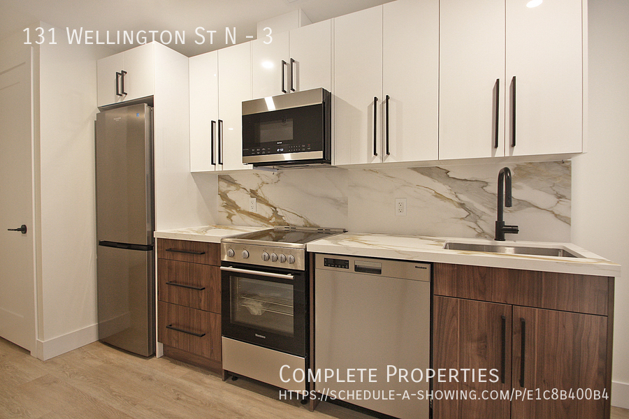 Photo principale - This is Urban Living at It's Finest - You ...