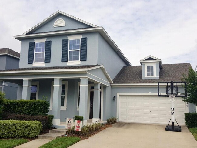 Building Photo - 12754 Garridan Ave