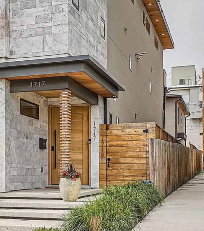 Photo - 1719 Irving St (Denver, CO)