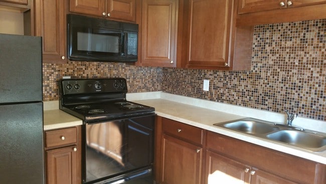 Foto del edificio - 13024 N 22nd St