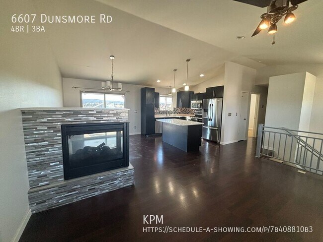 Building Photo - 4 BED | 3 BATH | SPLIT-FOYER | DOUBLE GARA...