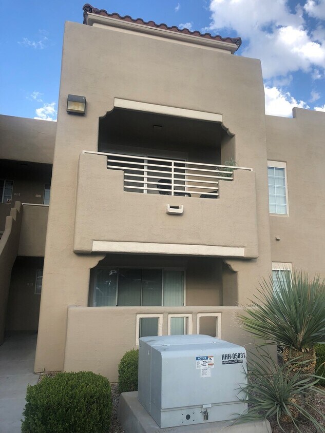 Primary Photo - Awesome 1bed/1bath condo in La Posada!