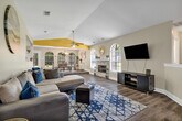 Huge Open Floorplan - 1123 Albritton Dr