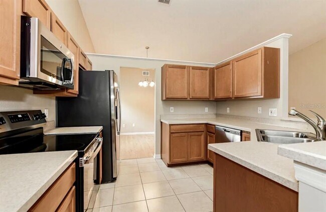 Foto del edificio - 12535 Newfield Dr