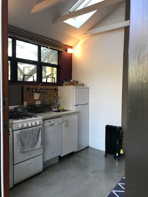 Foto del edificio - 1109 Stannage Ave