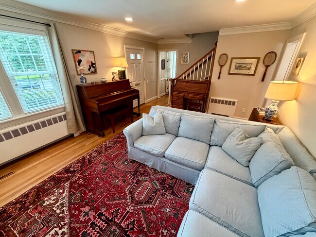 Foto del edificio - 4606 W Grace St