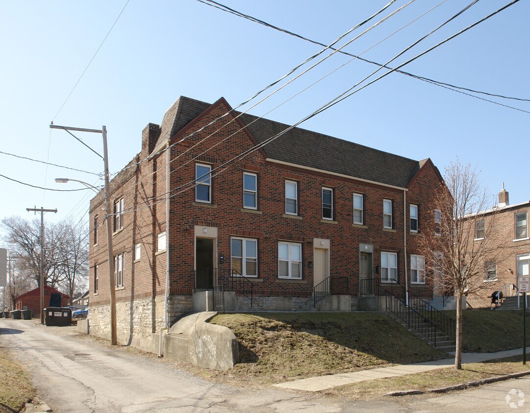Foto principal - 203-209 E 9th Ave