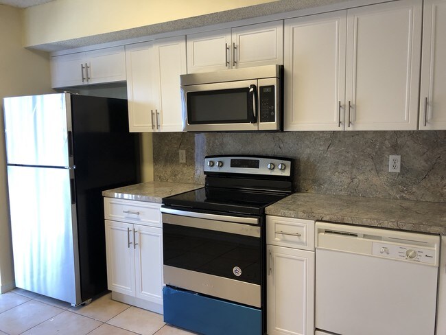 Foto del edificio - 13358 SW 152nd St