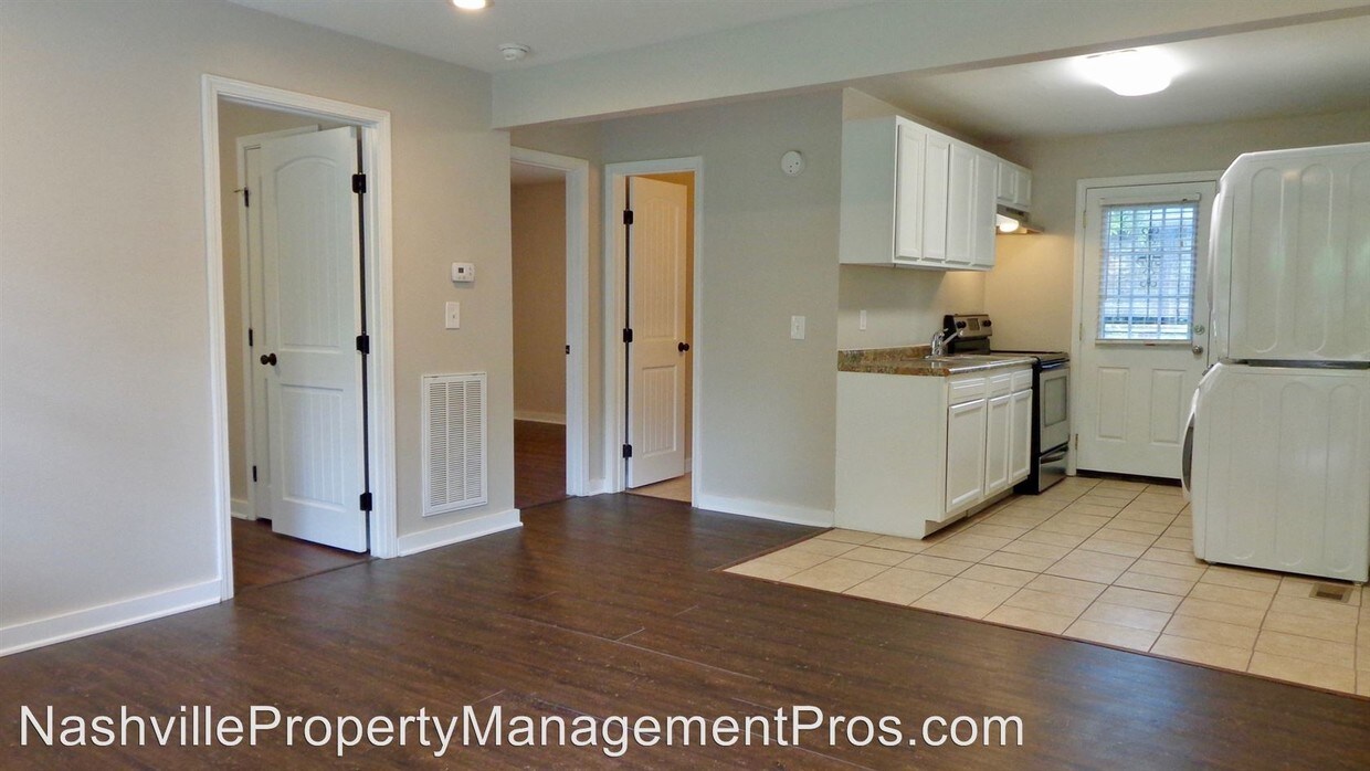 Primary Photo - 2 br, 1 bath House - 2716 Herman St. Unit C