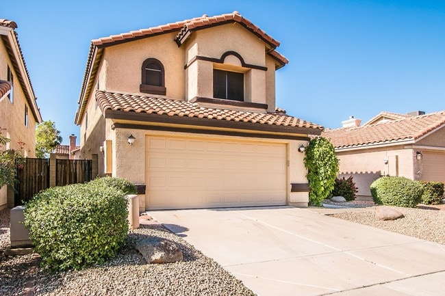 Foto del edificio - 17418 N 46th Pl