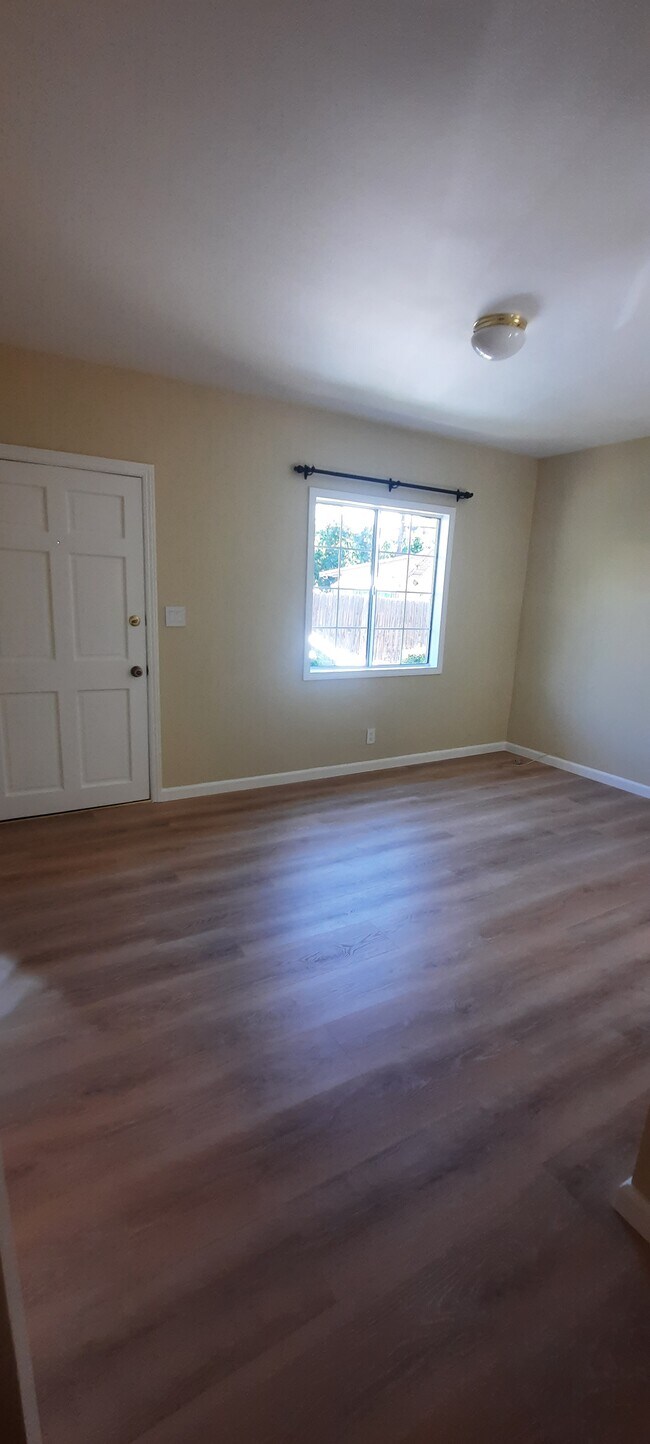 Sala de estar - 786 Boylston St