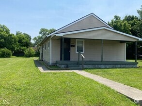 Building Photo - 2249 Yandes St