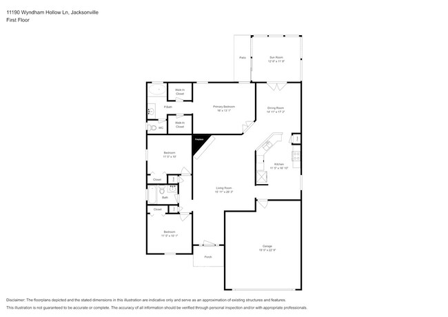 Foto del edificio - 11190 Wyndham Hollow Ln