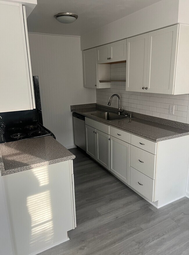 Foto del edificio - Renovated 2 bedroom/1 bath units in the VIBE!