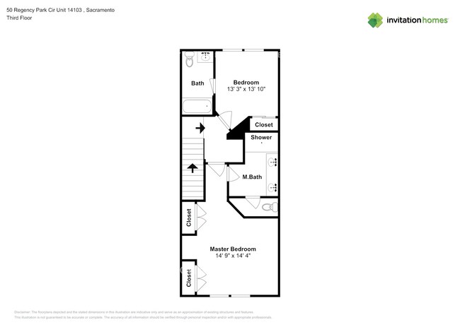 Foto del edificio - 50 Regency Park Cir