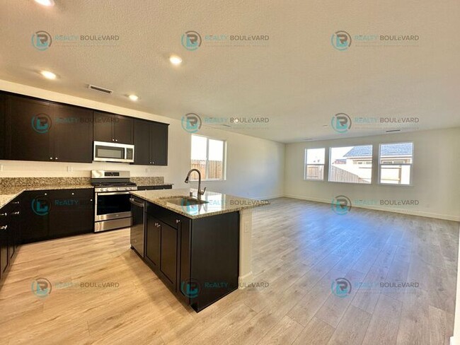 Foto del edificio - Brand New Home in Carson City 3 Bedroom 2 ...