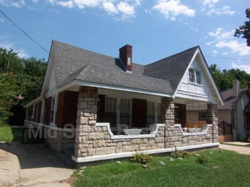 746 Maury, Memphis, TN 38107 Condo for Rent in Memphis, TN