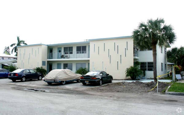 Foto del edificio - 3204 NE 7th St
