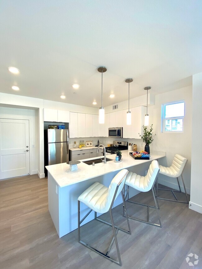 Building Photo - The Preserve at Harbison