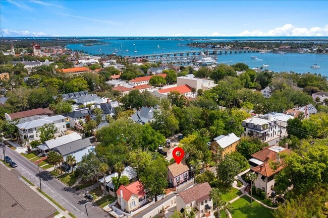 Building Photo - Downtown St. Augustine 2BD/2BA Historic Home