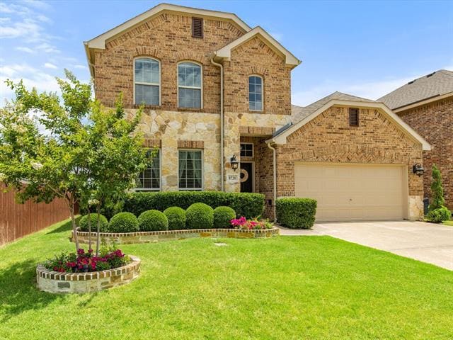 Foto principal - 8720 Devonshire Dr