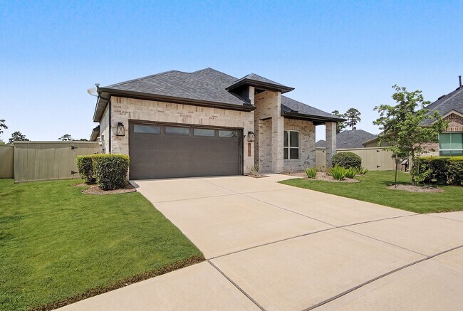 Foto del edificio - 15404 Bicknells Thrush Ct